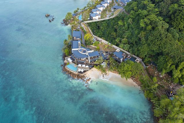 Mango House Seychelles, LXR Hotels & Resorts